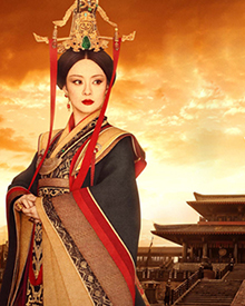 义渠王是怎么死的？他与秦宣太后之间有何故事？