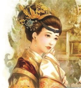 女相陆令萱为何被称为亡国妖女 陆令萱的丈夫又是谁