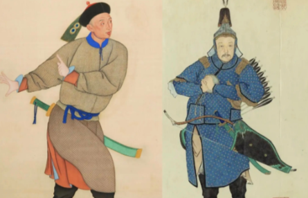 清朝初期封爵稀疏:权力逻辑与制度设计的双重约束