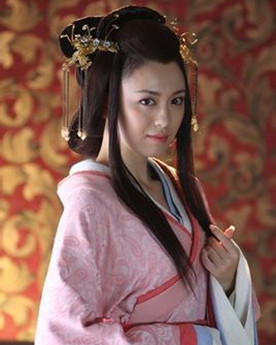 鲁元公主：汉高祖刘邦与吕雉的独女，险些嫁入匈奴和亲