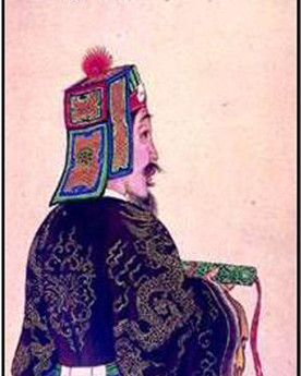 明朝开国功臣李善长，最后还是难逃一死