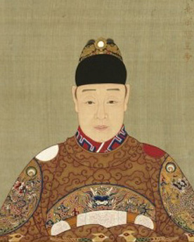 崇祯继位哥哥明熹宗的皇位后 崇祯是怎么对待自己的嫂子的