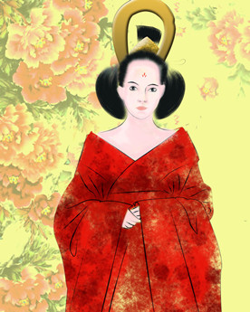 历史上王政君是怎么被选为太子妃的？