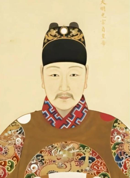 木匠天子与末世权谋：明熹宗朱由校的双重面孔