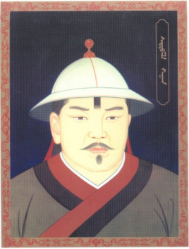 元英宗硕德八剌：元朝第五位皇帝，他的一生经历了哪些事？