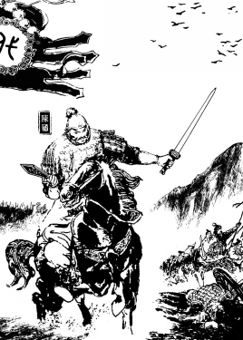 陈豨是什么人?他的一生是什么样的