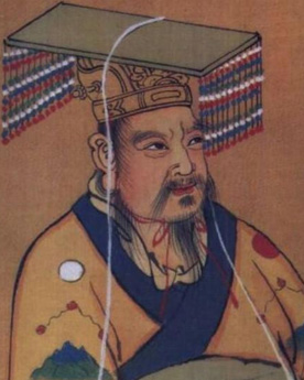 刘贺为什么会被废？史上第一个被废的皇帝，27天就下台