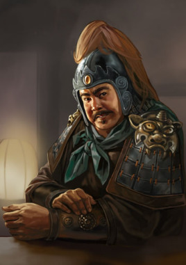 东汉末年刘表部将张允简介：先后侍奉过刘表、曹操