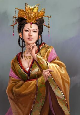 历史上孙鲁班是什么出身？她最后的结局怎么样