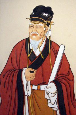 张柬之推动政变的原因是什么呢？