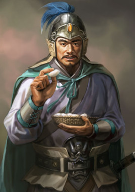 三国时期曹魏官员梁习简介：其政绩常为天下州郡之最