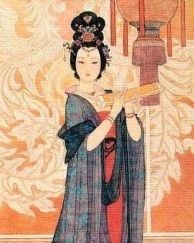上官婉儿作为一个有才能的人 李隆基掌权后为何处死她
