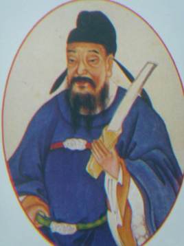 窦抗：唐初时期宰相，他的一生过得怎么样？