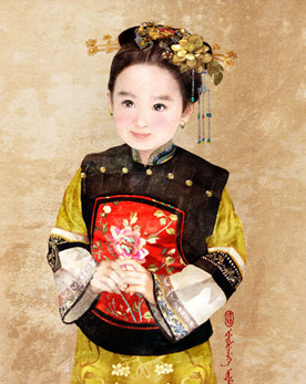 历史上多尔衮只有东莪格格一个女儿，是什么原因导致的?