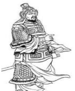 郭淮为何愿与妻子同生共死？三国名将有哪些能做到？