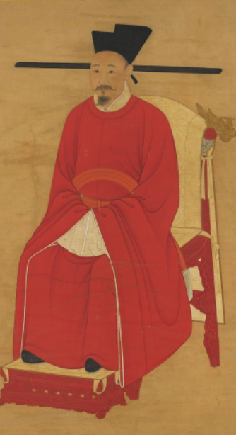 宋朝最孝顺的皇帝宋孝宗，生了个最不孝的儿子