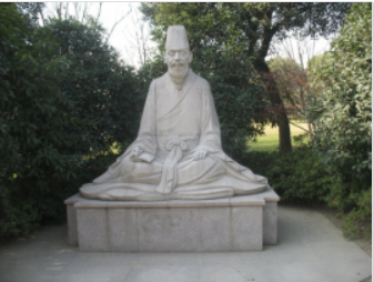 明朝“东林六君子 ”袁化中简介：耿直清廉，勇于扶正压邪