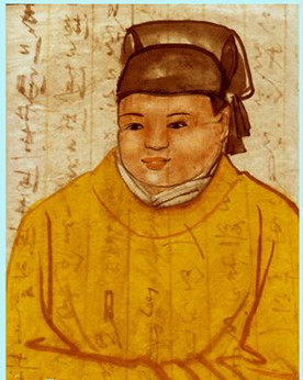 宋少帝赵昺：南宋末代皇帝，有哪些与他相关的轶事典故？