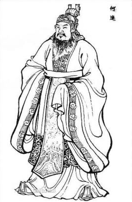什么是十常侍？何进为什么铲除他们？