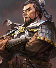 <a href='/s/zr-6281.html' target='_blank'><b>张任</b></a> 张任到底做错了什么 诸葛亮为什么要非杀他不可