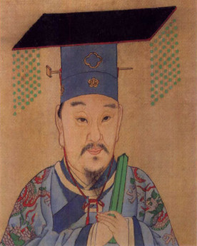 朱元璋清算功臣时，为何会放过常遇春和徐达？