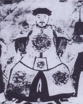 吴三桂本来可以有一个好的名声 他是怎么将一手好牌打烂的