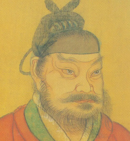 末路悲歌:后唐末帝李从珂的铁血人生与命运绝响