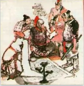 历史上赵括在长平之战中扮演着什么角色？真相是什么