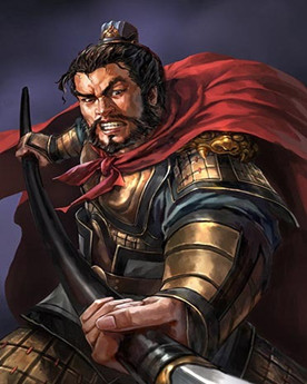 三国时期蜀汉将领魏延简介：作战勇猛，却性格孤傲