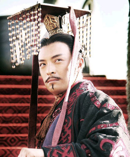 秦惠文王除掉商鞅的原因是什么 商鞅变法为何没有废除