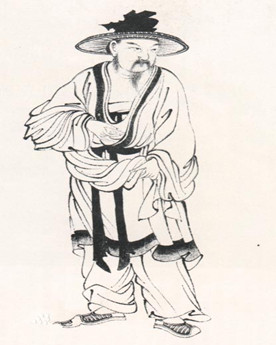 庞统的一生是什么样？经历了什么
