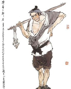 石秀做了什么事情让宋江羞愧？梁山最耿直的好汉