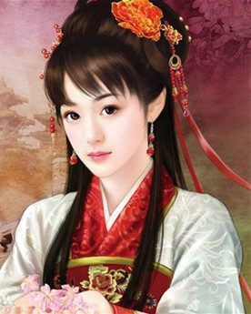 都是汉文帝的女儿 绛邑公主和馆陶公主差距为何那么大