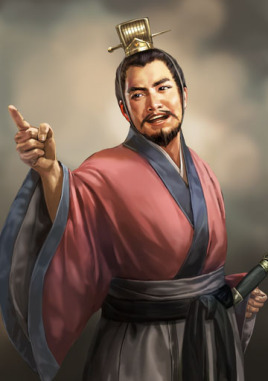 三国时期曹魏大臣温恢简介：任扬州刺史，后迁凉州刺史