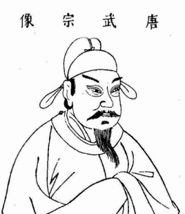 唐武宗大举灭佛，在历史上产生了什么影响？
