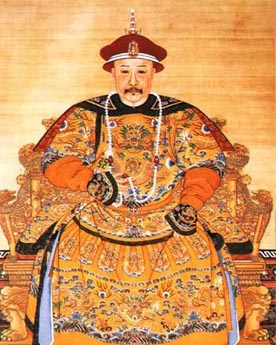 和珅被嘉庆收拾之后 和珅的儿子为何能幸免于难