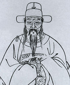 明朝官员黄子澄是什么人?他最后的结局有多惨？