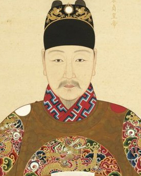 朱常洛是不是明朝最苦命的皇帝？