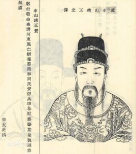 东晋名将刘琨怎么死的 刘琨为何被错杀