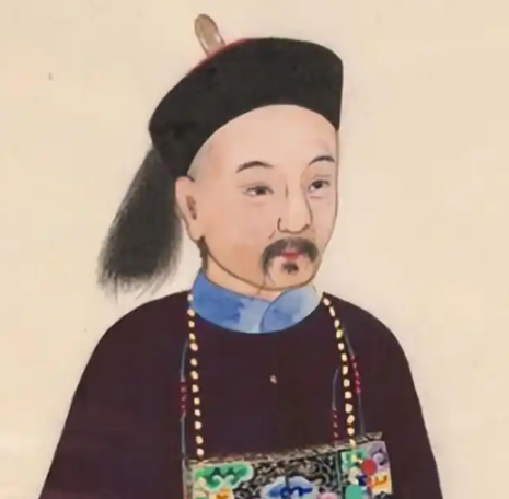 阿桂：清朝名将，忠勇铸就的传奇人生