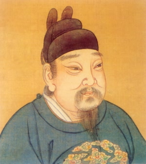 周世宗柴荣：后周第二位皇帝，他是如何登基称帝的？