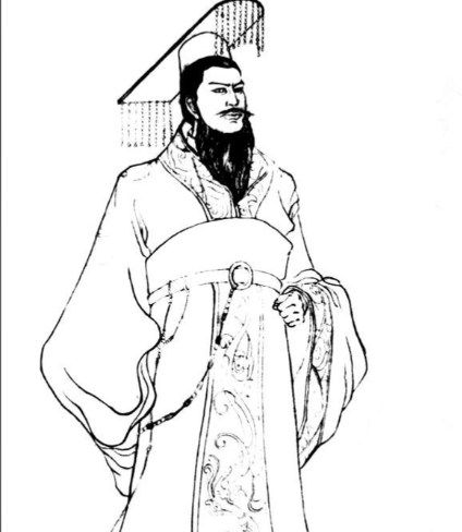 秦襄公:奠基大秦帝国的关键掌舵者