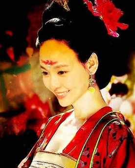 沈珍珠作为唐代宗的皇后，为什么会下落不明？