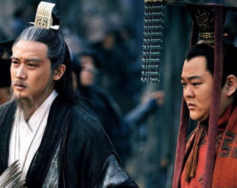 庸君之位为何稳固：诸葛亮死后刘禅皇权无人觊觎之谜