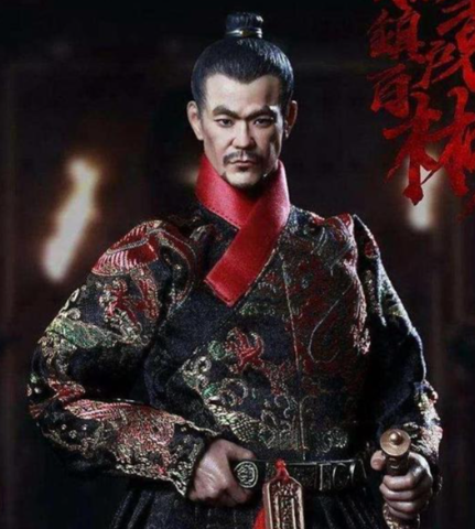 忠勇护主:袁彬——土木堡之变中的忠诚卫士