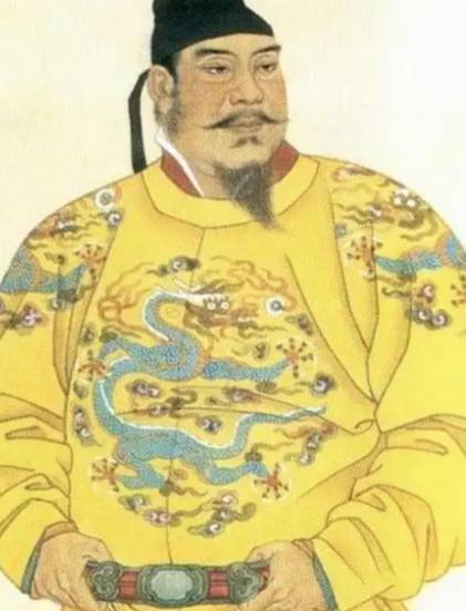 李建成登基后的权力抉择:一场无法避免的兄弟相残