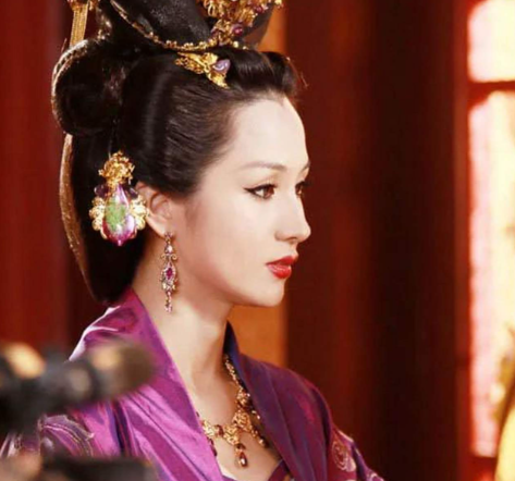 彭城公主：三段婚姻背后的命运浮沉与抗争传奇