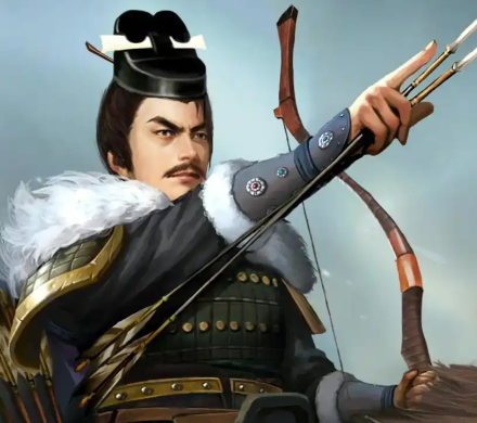 一箭定乾坤：长孙晟——隋朝射落突厥帝国的神箭手