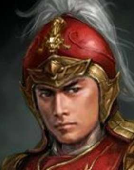 李元吉怎么三箭都没射死李世民？