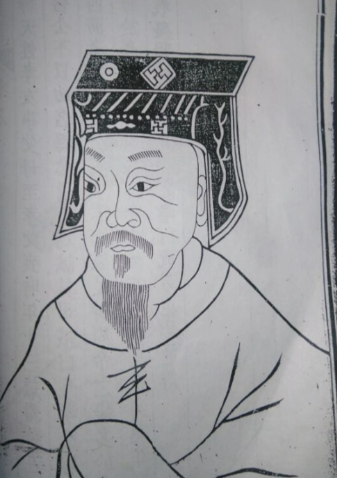 柳奭：从宰相到阶下囚的轶事与后世评说